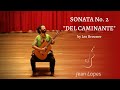 JEAN LOPES: Sonata No. 2 