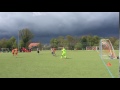 sg wattenscheid 09 vs. besiktas istanbul u9 cup steinhagen