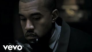 Kanye West - Flashing Lights [Alternate Music Video]