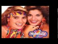 ESCÁPATE CON UN LIBRO (NUBELUZ EN CONCIERTO 1993) - ALMENDRA GOMELSKY Y LILIANNE KUBILLIUM - NUBELUZ