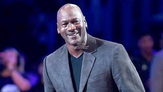 Conozca el motivo por el cual Michael Jordan viajó a Costa Rica