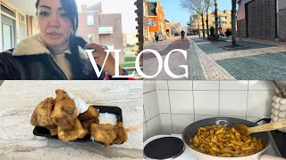 MAKARNA YAPALIM BERABER @Fundasiyahkaplan ​⁠#vlog #türkçevlog