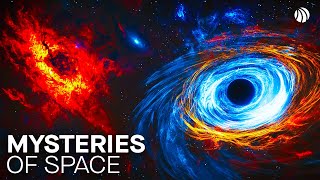 Unexplained Mysteries in The Universe | Long Documentary