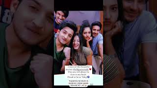 02 Years of IPZN ❤ | Beautiful Memories Shared by Akshita Mudgal | Param Singh | Cuties ParAkshita