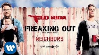 Flo Rida - Freaking Out (feat. StayC Reign) [Official Audio]