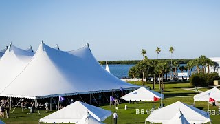 Eckerd College Commencement 2021