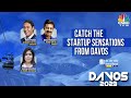 Top Startup Leaders On Draft Gaming Rules, Circular Economy Opportunities & More | Davos 2023