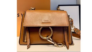 Chloe Faye Day Bag Mini Review