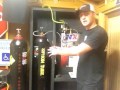 How to fill a nitrous bottle How to fill a nitrous bottle