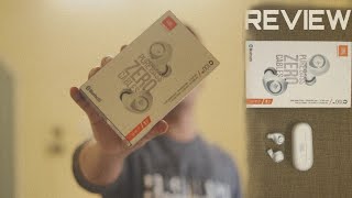 JBL C100TWS True Wireless Earphones \u0026 Quick Review Under Rs 4000