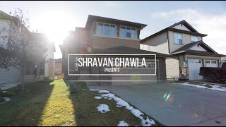 Calgary Real Estate Property Video Tour Production - 78 Chaparral Valley Grove SE