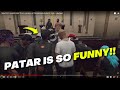 Rated Reacts to Chaos Erupts After Brooklyn Said This! | NoPixel RP | GTA | CG