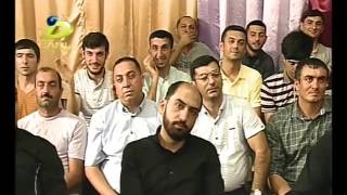 SÖZÜM SÖZDÜR 2016-24-06 DEYİŞMƏLƏR ORXAN-ŞƏHRUZ