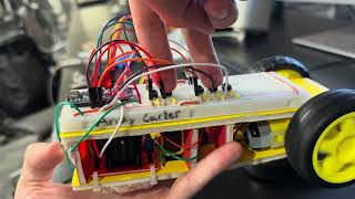 Lab 4 video