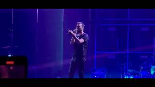 Cremonini Forum Assago Milano 2022 Nessuno vuole essere Robyn