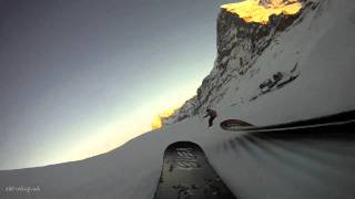 Kessler Ski meets Lauberhorn by ski-shop.ch