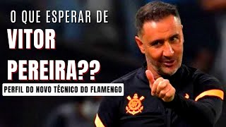 veja quem é o novo técnico do flamengo!! I Vitor Pereira no Flamengo
