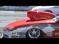 MountainMotor Prostock qualifying @ IHRA Presidents cup Nationals 2007