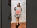 blazer short coord set youtubeshorts shorts