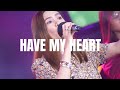 Have My Heart by Maverick City Music / Amazing Hope Music / May 29, 2022