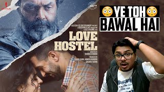 Love Hostel MOVIE REVIEW | Yogi Bolta Hai