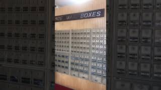 Affordable Private Mailbox Solutions For Startups