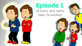 Coris and Goris Gets Grounded - Episode 1 ( Beginning of 2022 )