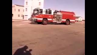 PADO Skill #6 Turning Vehicle 180 Degrees Within a Confined Space