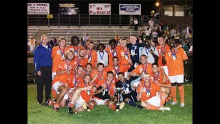 2005 USL Second Division Championship Highlights | Charlotte Eagles vs. Western Mass Pioneers