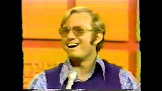 Split Second - 1975 Finale