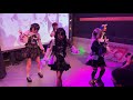 2021.10.27 yabagig～team サークルクラッシャー