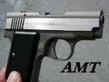 Hornady Zombie Max Speer Gold Dot Ammo Amt 380 Back Up Pistol Function Test Hornady Zombie Max Speer Gold Dot Ammo Amt 380 Back Up Pistol Function Test