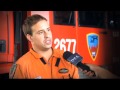 Prevenir TV 17-03 Entrenamiento Bomberos