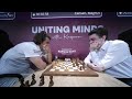 Magnus Carlsen vs Jan-Krzysztof Duda || World Blitz Chess