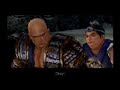 dw5 hu lao gate xu zhu and dian wei versus lu bu