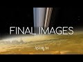 NASA Cassini's Final Images of Saturn Stunned Me