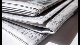 Should the Government Bail Out Newspapers?