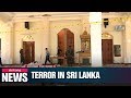 Sri Lanka military gets special powers after deadly bombings