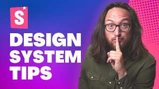 Storybook for Design Systems