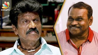Difference between Santhanam and Goundamani Trolls : Comedian George Interview | Kalakalappu 2 Movie