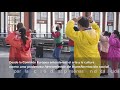 Día Internacional de las Personas con Discapacidad 2021 | FLASHMOB en Principe Pío