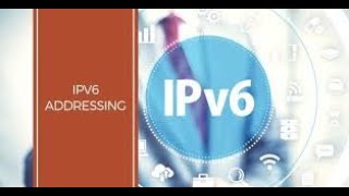 Video Explanation IPv6 Addressing