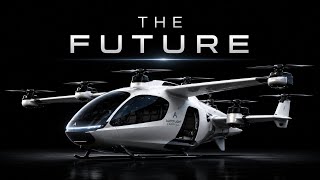 The Future of Aviation Starts Here