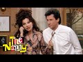 Fran Is A Fashion DON'T! | The Nanny