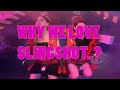 Why We Love Slingshot Ayia Napa... Part 02