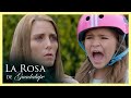 Martina se distrae por culpa de la infidelidad de su esposo | La Rosa de Guadalupe 1/4 | Galletitas…