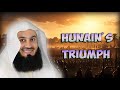 From Retreat to Triumph: The Turning Point at Hunain | Mufti Menk