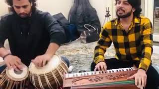 Sohniye tenu main pyar karan|Himanshu Sharma | Mani Bhardwaj