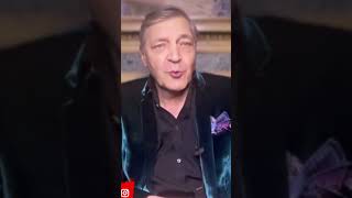 АЛЕКСАНДР НЕВЗОРОВ О ФAШUЗМE И КАК ОН ИМ \