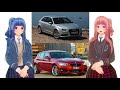 【本音で試乗インプレ】メルセデスベンツ aクラス ディーゼルに試乗！ a class a200d test drive impression